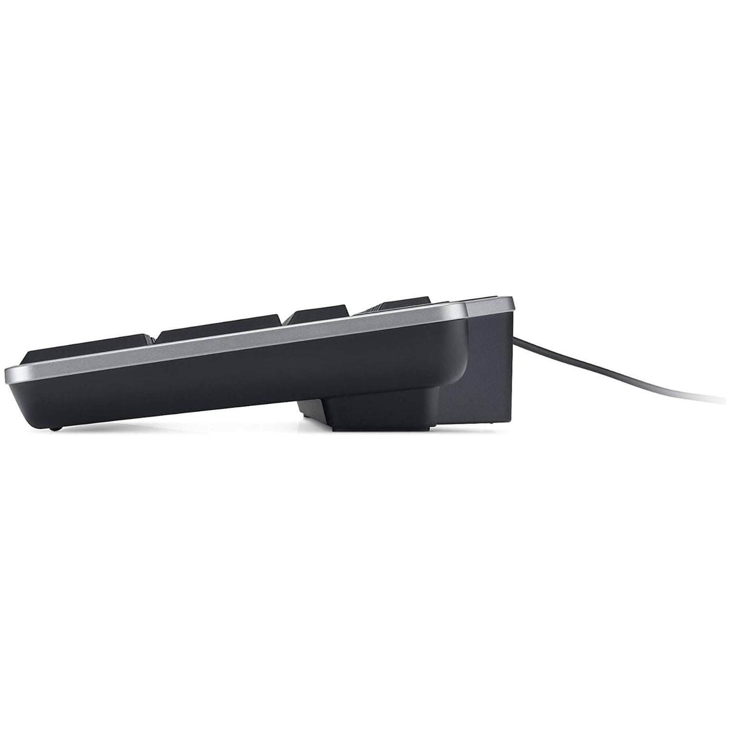 Buy Dell,Dell KB-813 Black USB Keyboard with Smartcard Reader - Gadcet UK | UK | London | Scotland | Wales| Near Me | Cheap | Pay In 3 | Keyboards